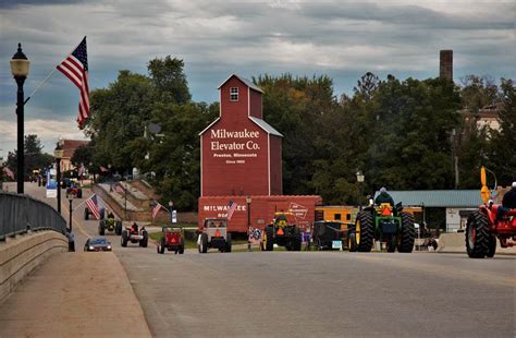 Preston, MN | Explore Minnesota