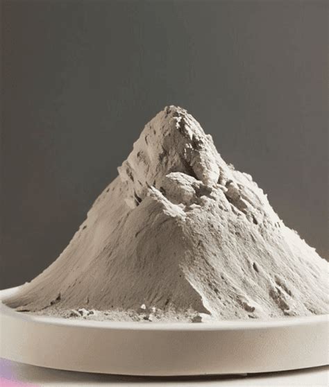 Kaolin Clay - UNI-MIN INDIA