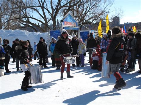 Ottawa's Winterlude Festival | dobbernationLOVES