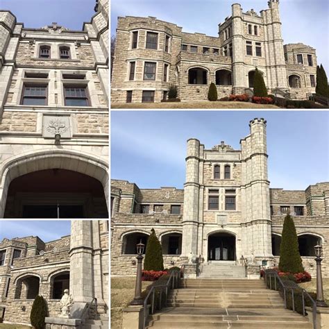 Visiting the Pythian Castle | Fort Leonard Wood Real Estate :: Walker Real Estate Team