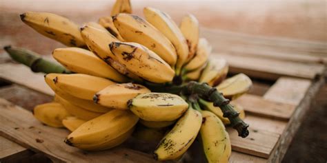 Can Bananas Cause Diarrhea? - 3 Reasons Why They Can! - Gut Advisor