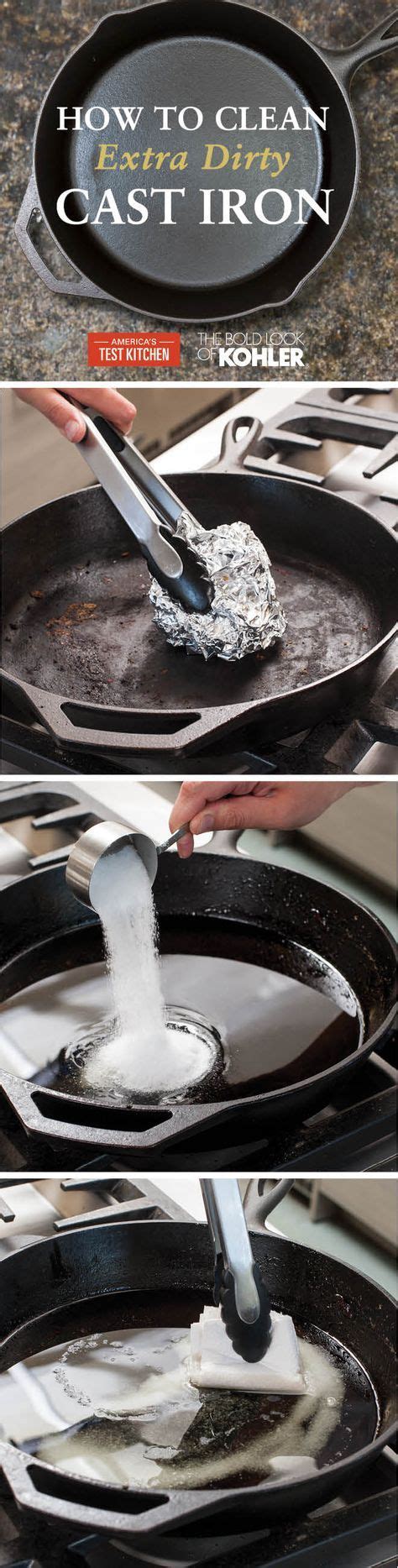 Check out our guide to cleaning and caring for cast iron. Dutch Oven Cooking, Cooking Tips ...