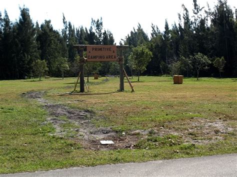 Broward County Park Easterlin Park, Oakland Park, FL - GPS, Campsites ...