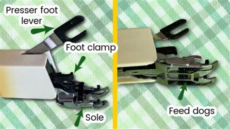 Walking Foot Attachment For A Sewing Machine: What It Is And Why To Use It