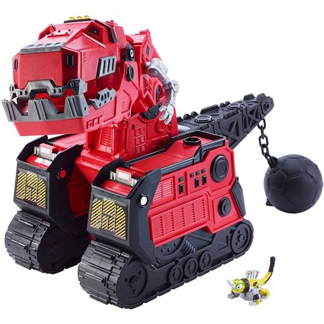 Image - Dinotrux toy Ty Rux Interaction.jpg | DinoTrux Wikia | FANDOM powered by Wikia