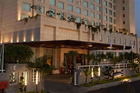 Radisson Blu Hotel Nagpur - Get Radisson Blu Hotel Nagpur Hotel Reviews ...