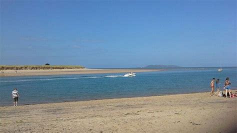 Malahide beach | Malahide, Beach, County dublin