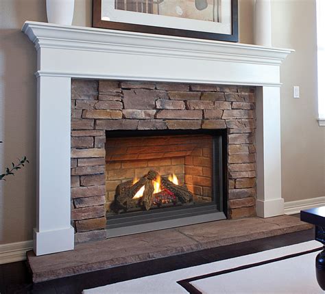 Direct Vent Gas Fireplace With Blower – Mriya.net