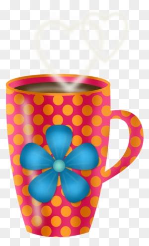 Kitchen Art, Tea Cups - Mug - Free Transparent PNG Clipart Images Download