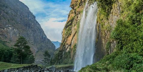 Waterfalls in Nepal, List of 10 Most Famous Waterfalls in Nepal