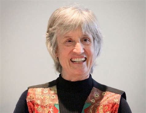 Donna Haraway | Distinguished US Professor Emerita and a Great Futurist