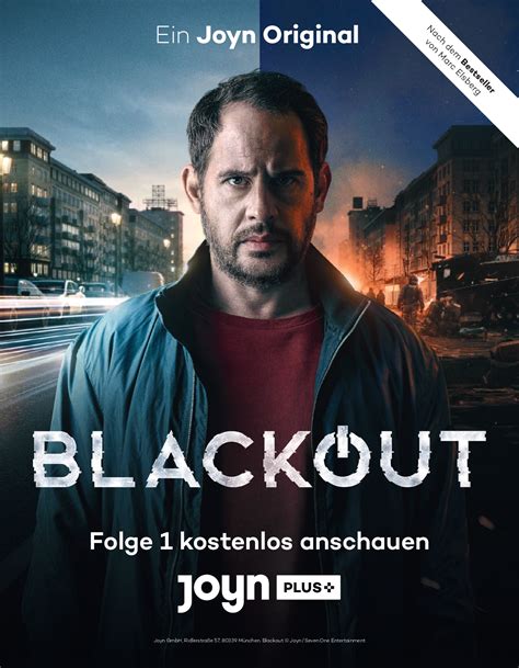 Blackout (2021) S01E06 - WatchSoMuch