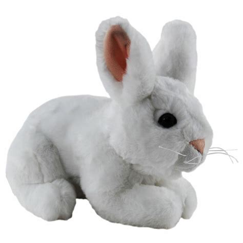 Bunny Rabbit Soft Toy | Cotton | 22cm | bunny rabbit plush toy |Elka