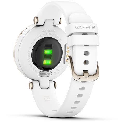 Garmin Lily GPS Smart Watch | Free Shipping at Academy