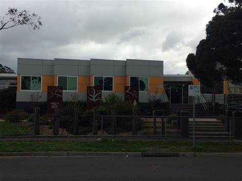 Wooranna Park Primary School - 89-105 Carlton Rd, Dandenong North VIC 3175, Australia