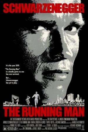 The Running Man (1987) - FilmAffinity