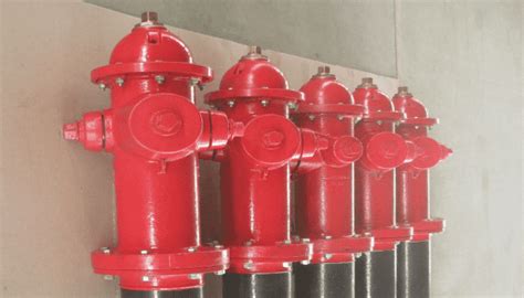 Fire Hydrant Inspection and Testing - Installation, Repair, and Hydrant ...