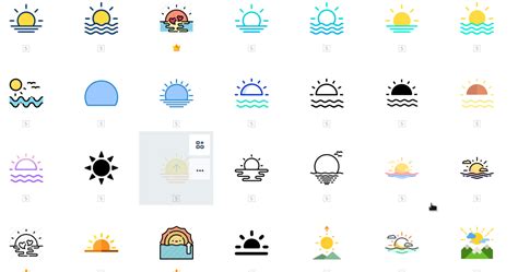 Alternative to MDI icons - Dashboards & Frontend - Home Assistant Community