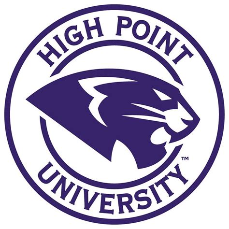 HPU Athletics Unveils New Secondary Logo - Greensboro Sports