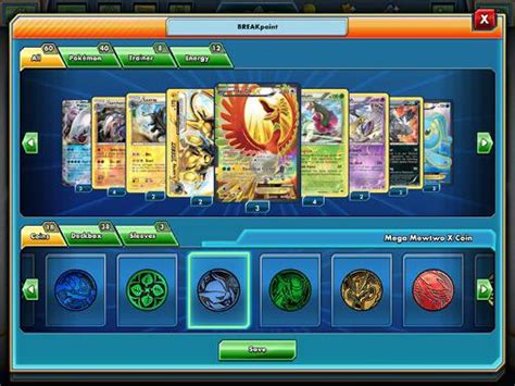 Download game Pokemon: Trading card game online free | 9LifeHack.com