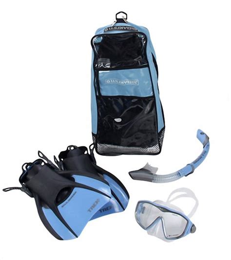 Beach Snorkeling & Scuba Gear at SwimOutlet.com