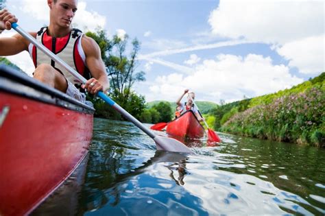 Canoe Camping: Here's What You Need to Get Started