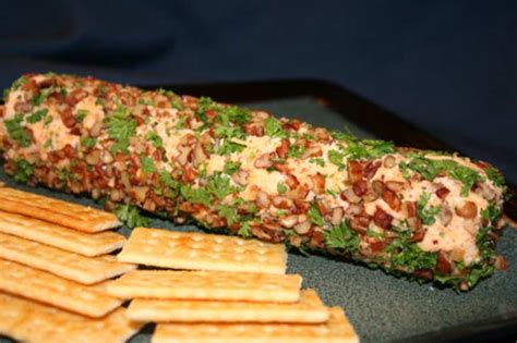 Spicy Monterey Jack Cheese Logs Recipe - Cheese.Food.com