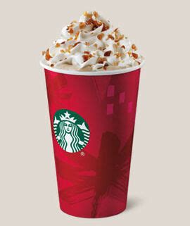 Caramel Brulee Latte | Starbucks Wiki | Fandom