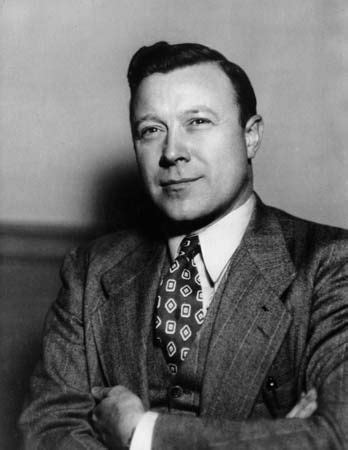 Walter Reuther | American Union Leader & Civil Rights Activist | Britannica