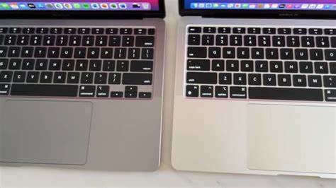 MacBook Silver Vs. Space Gray: Choosing The Best Color For You! - 2024 ...