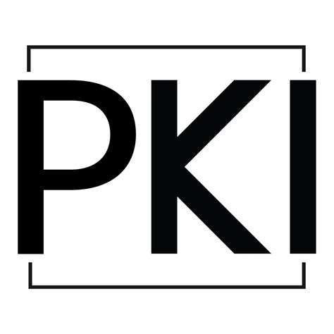 Logo Pki Png