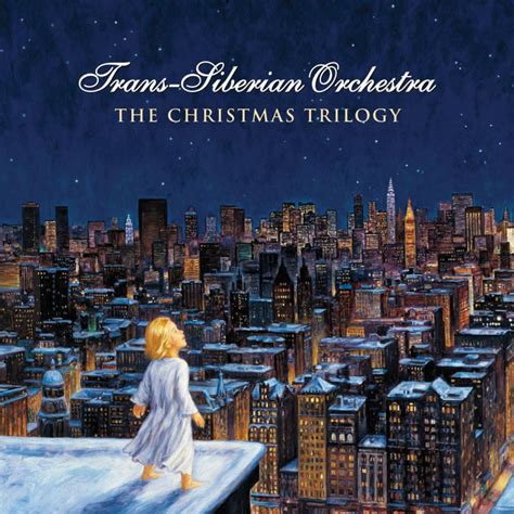 Trans-Siberian Orchestra - Christmas Canon sheet music for piano download | Piano.Solo SKU ...