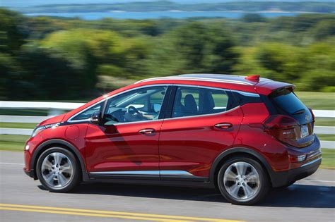 2019 Chevrolet Bolt EV: First Drive Review | GM Authority