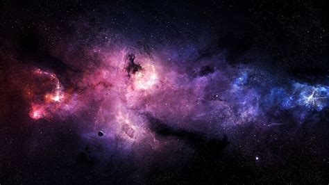 HD Galaxy Wallpaper - WallpaperSafari