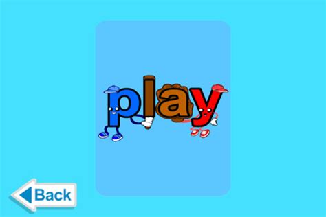 Meet the Sight Words1 Flashcards App for iPad - iPhone