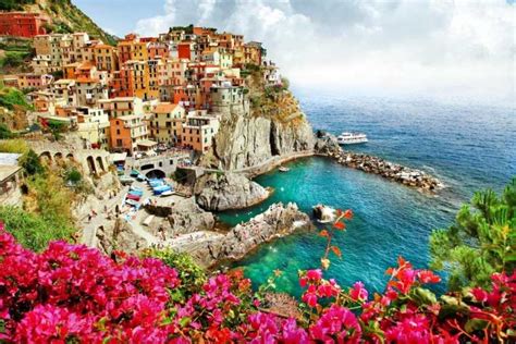 Top 15 Best Airbnbs in Cinque Terre, Italy | She Wanders Abroad