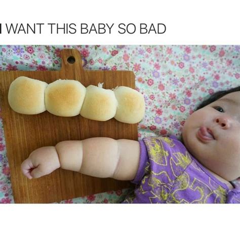 Funny Fat Baby Meme