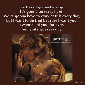 The Notebook Quotes Wallpapers. QuotesGram