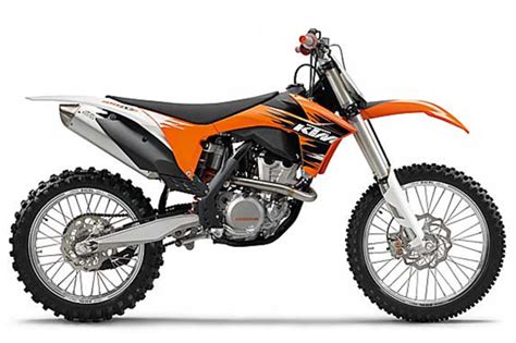 KTM 350 SX-F