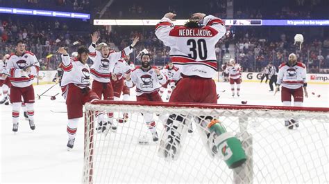 Checkers to raise championship banner at Friday home opener | Charlotte ...