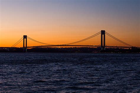 As Verrazano Bridge Turns 50, a Myth About Its Tolls Persists - The New York Times