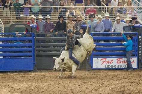 2020 Silver Spurs Rodeo Details - On the Go in MCO