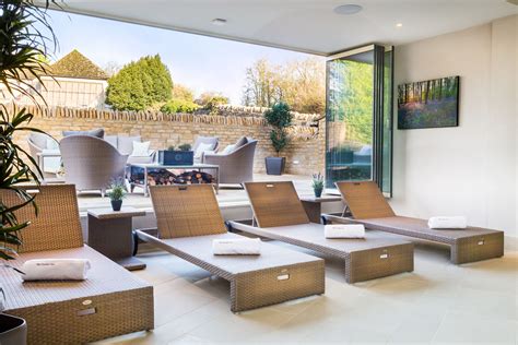 12 Luxurious Spa Hotels in the Cotswolds – Cotswolds Concierge