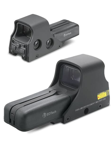 EOTech 552 - VX Tactical