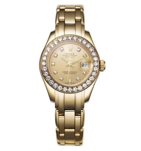 Rolex Yacht-Master and Pearlmaster Models Introduced in 1992 - Rob's Rolex Chronicle