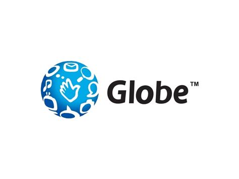 Globe Telecom Logo PNG vector in SVG, PDF, AI, CDR format