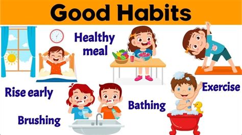 10 good habits are essential for good life | by Socopsrk | Oct, 2023 ...