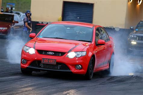 Buying used Ford Falcon XR6 Turbo