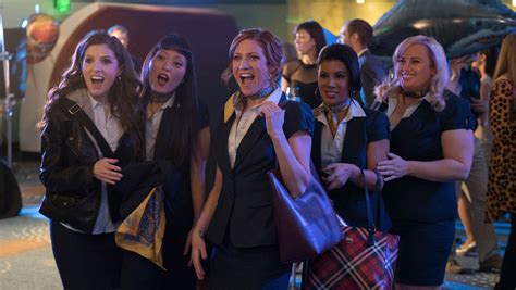 'Pitch Perfect 4': Fans speculate new movie over photo of cast members