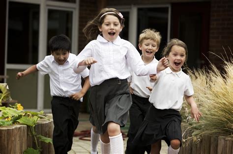 Low-income parents could claim up to £135 for children’s school uniform from local council | The ...